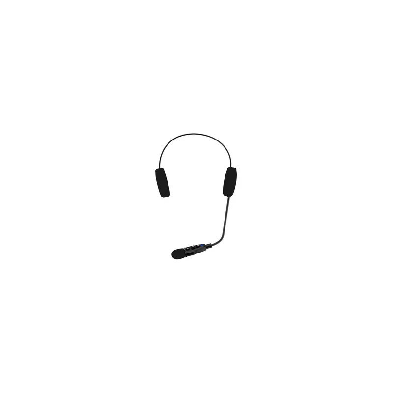 EJEAS E1+ Bluetooth headset for helmets